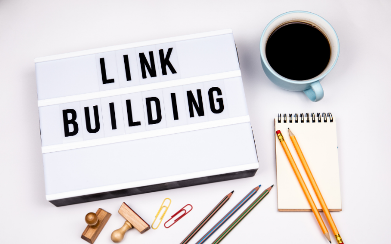 LinkMill’s Ultimate Guide to Link Building