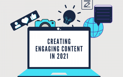 How to Create Engaging Content in 2021