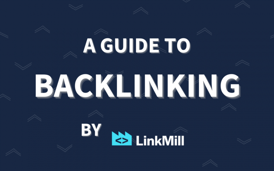 What are Backlinks and How do they Work?